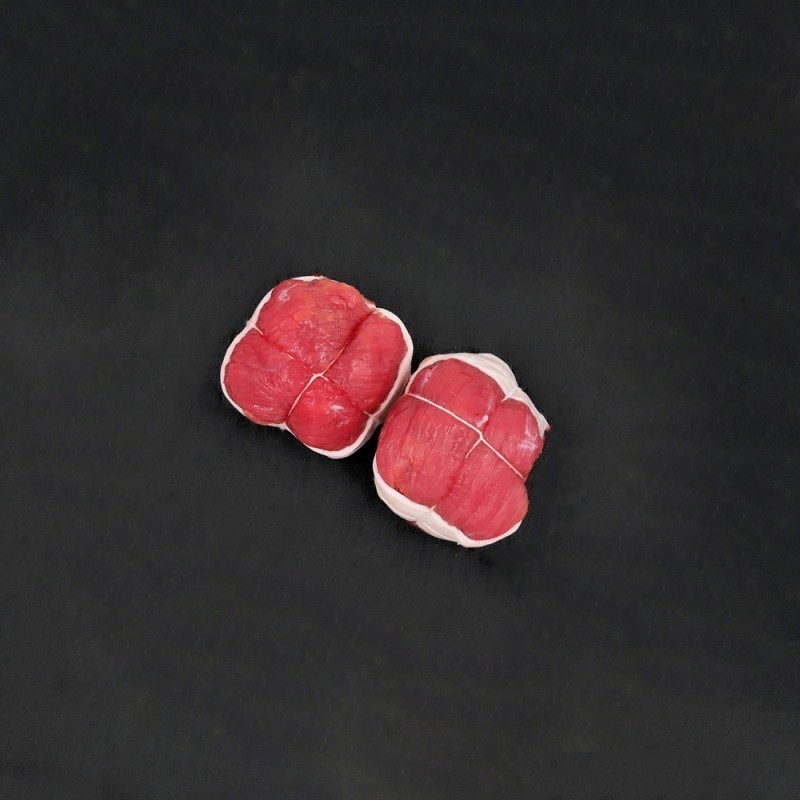 Paupiette à base de Veau d'Aveyron et du Ségala IGP - Label Rouge Paupiette à base de Veau d'Aveyron et du Ségala IGP - Label Rouge