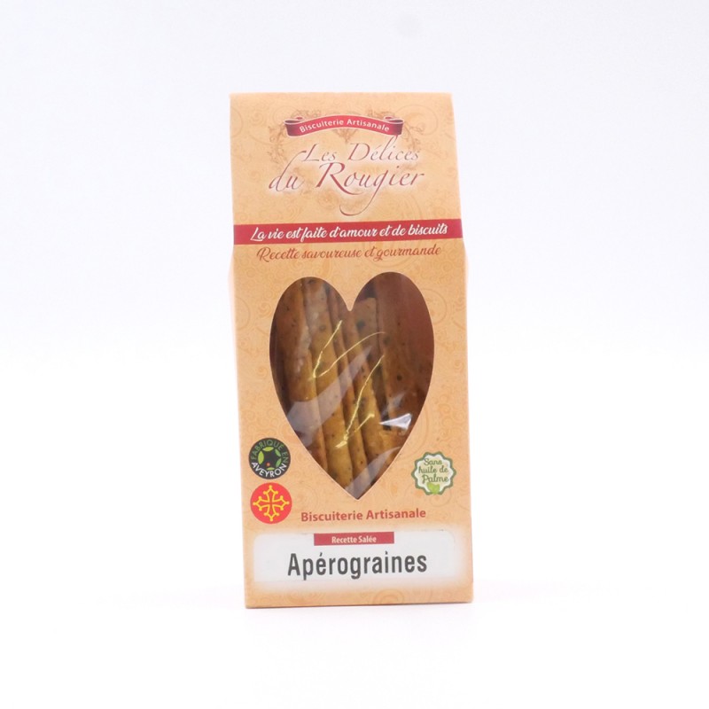 Apérograine Apérograine