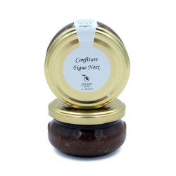 Confiture figue/noix
