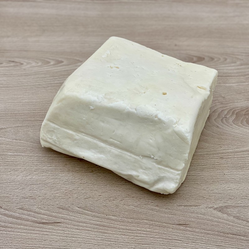 Tome fraîche de l'Aubrac Tome fraîche de l'Aubrac