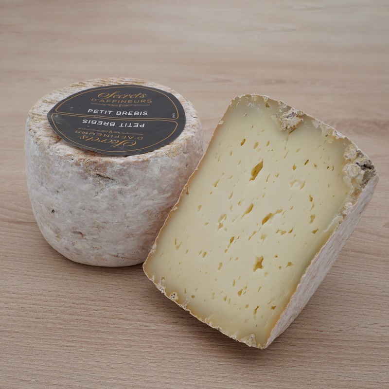 Petite tomme de Brebis Petite tomme de Brebis