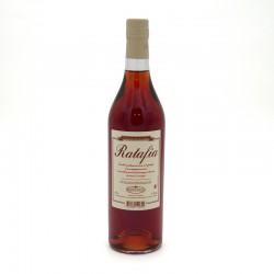 Ratafia de Marius Bonal