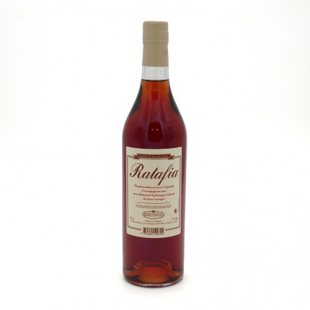 Ratafia de Marius Bonal