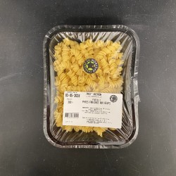 Fusilli frais