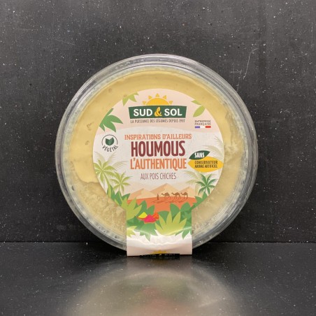 Houmous