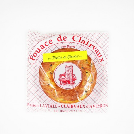 Fouace de Clairvaux aux...