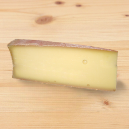 Abondance fermière 28%MG