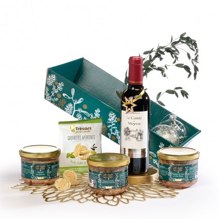 Coffret "Lulu et Gaston...