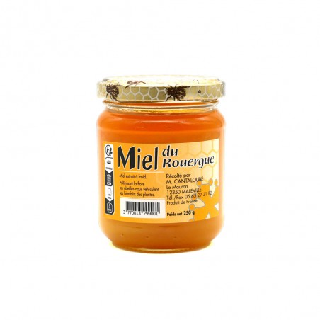 Miel du Rouergue