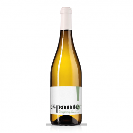 Espanté Blanc IGP Côtes du...