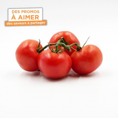 Tomates grappe