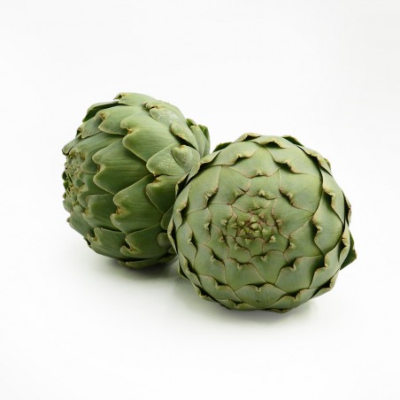 Artichaut x2