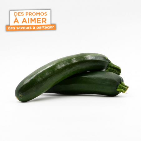 Courgette