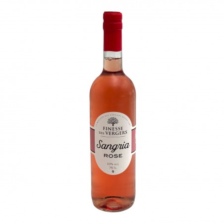 Sangria rosé