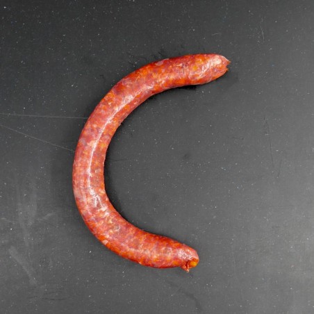 Merguez fabrication maison