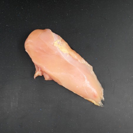 Filet de poulet Label Rouge