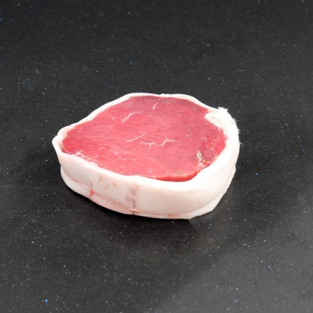Tournedos de bœuf