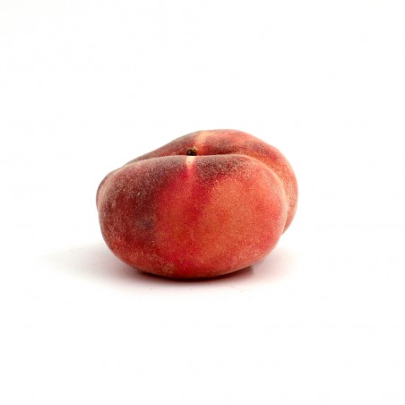 Pêche plate