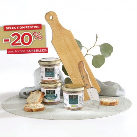 Coffret "L'Apéro de nos...