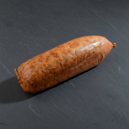 Saucisse de Morteau IGP