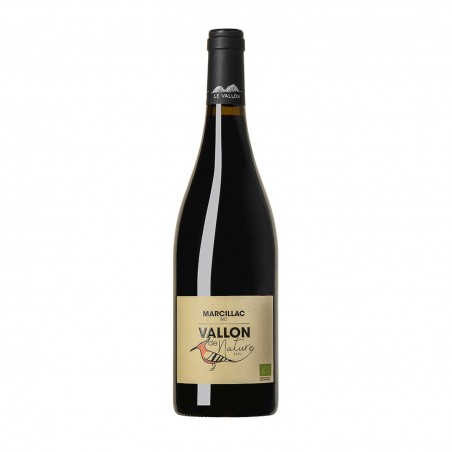 Vallon de Nature AOC Marcillac