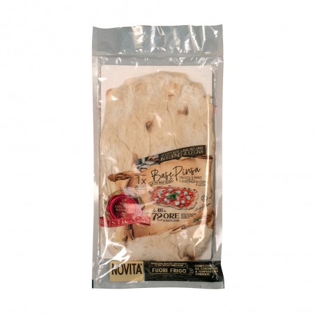 Pinsa Rusticana 250g