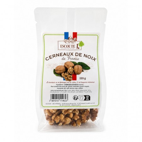 Cerneaux de noix Français 120g