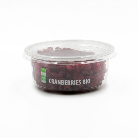 Cranberry bio