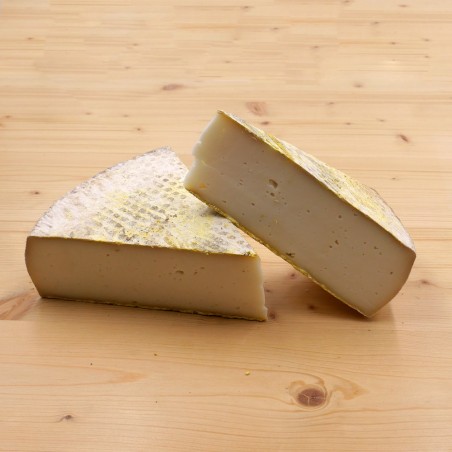 Fouchtra de chèvre