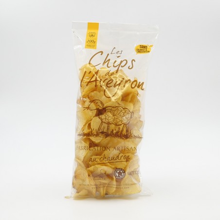 Chips de l’Aveyron nature