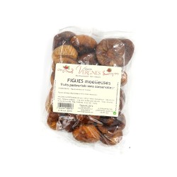 Figues sèches 500G