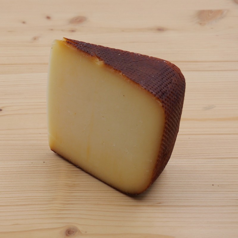 Tomme de brebis Papillon