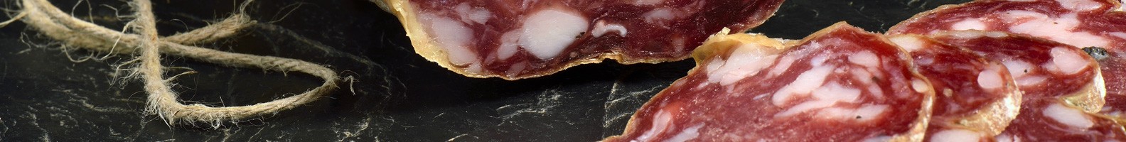 Charcuterie illustration