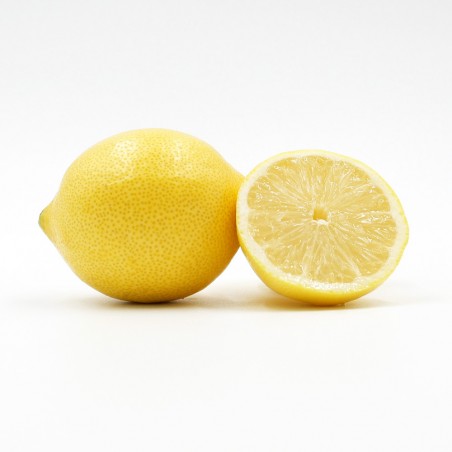 Citron jaune