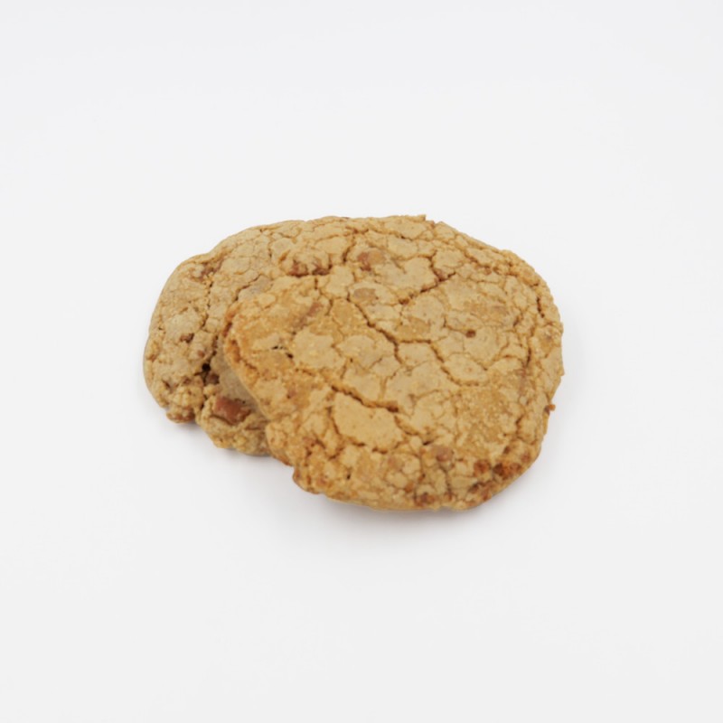 Cookies aux spéculoos