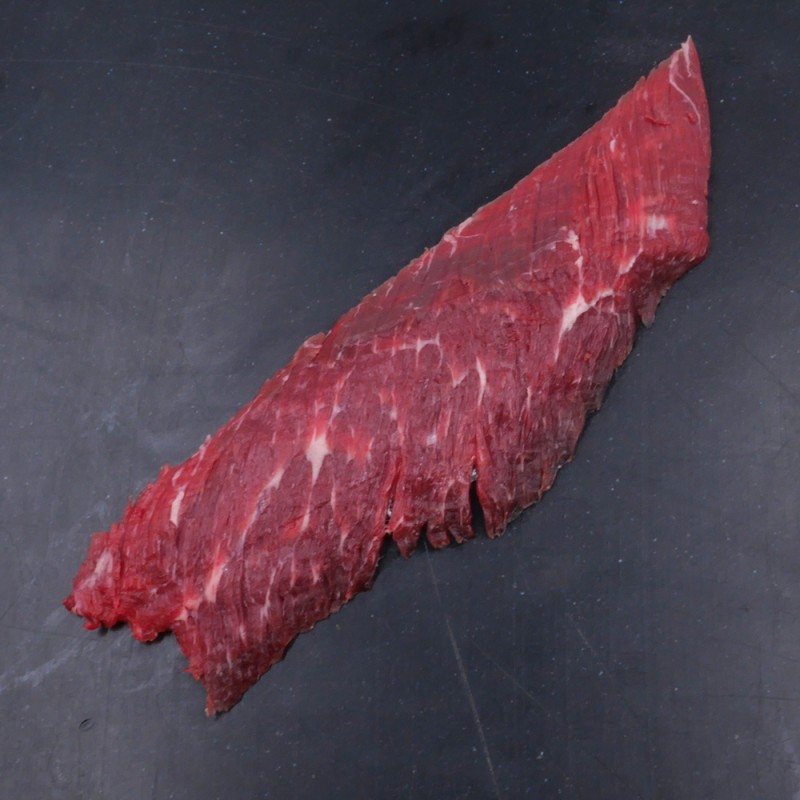 Bavette de flanchet de bœuf Les Fermes des Hauts Terroirs