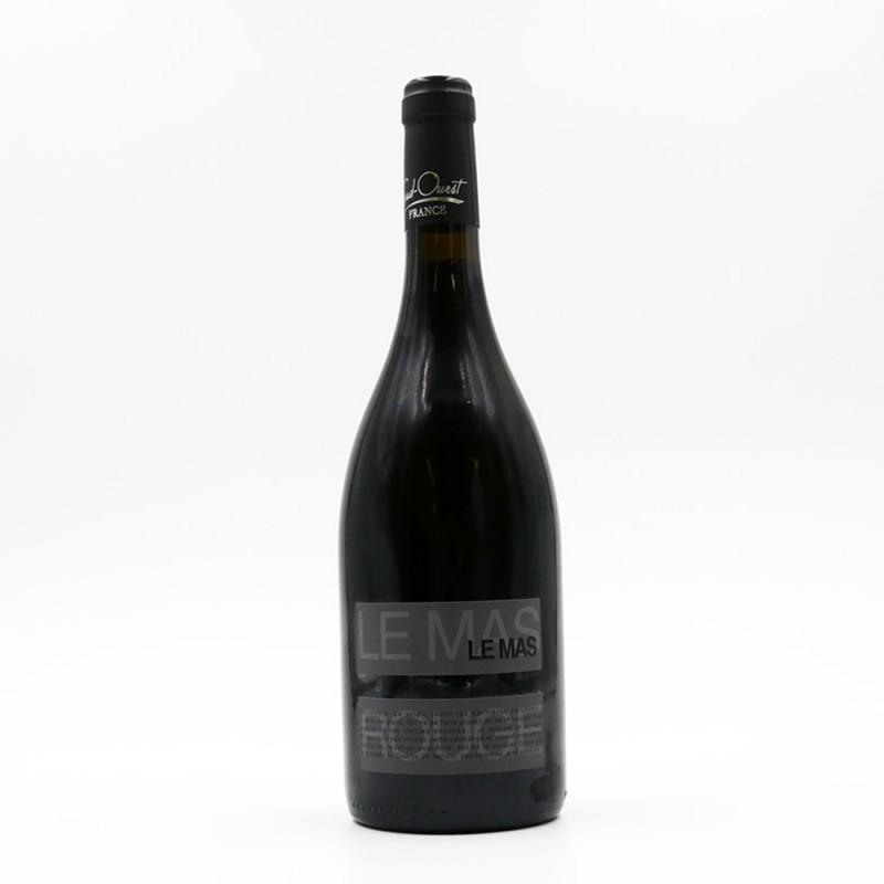 Le Mas Rouge AOP Coteaux du Quercy Le Mas Rouge AOP Coteaux du Quercy