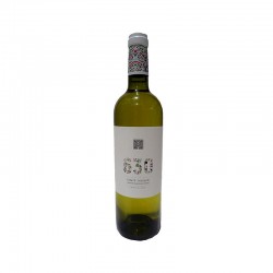 630 blanc sec IGP Comté Tolosan