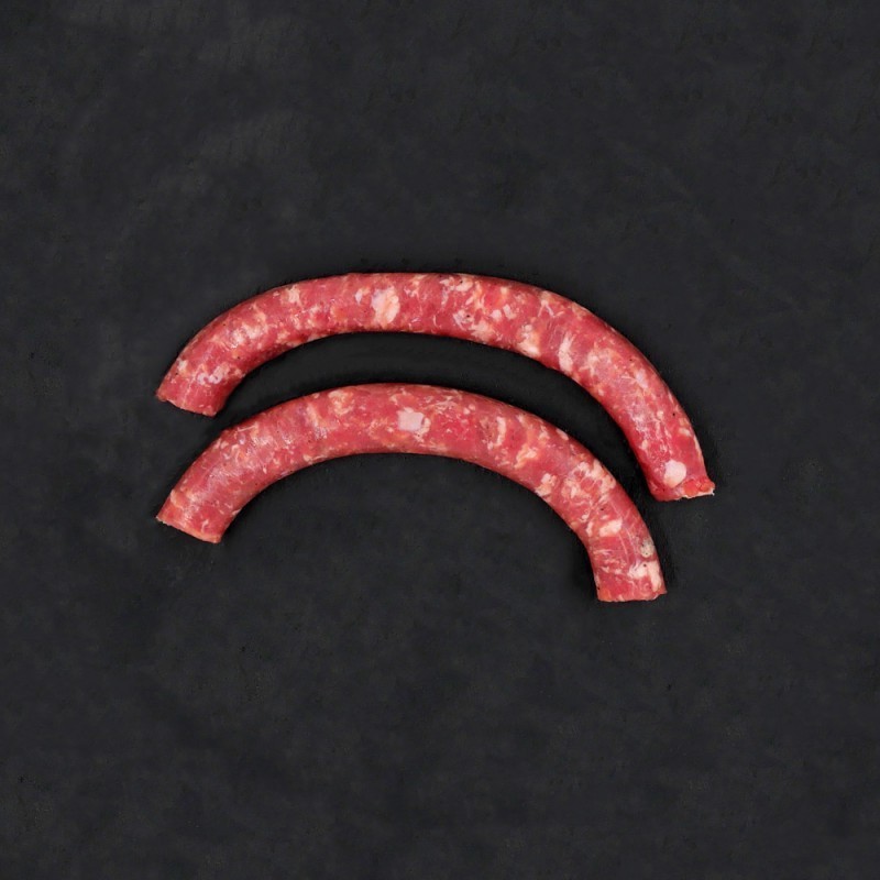 Chipolata de Porc de l'Aveyron fabrication maison Chipolata de Porc de l'Aveyron fabrication maison