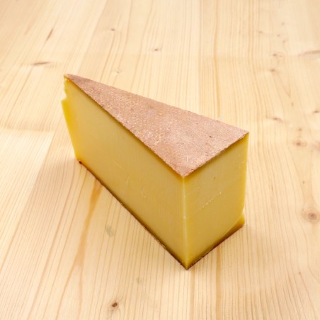 Comté 20/24 mois d'affinage