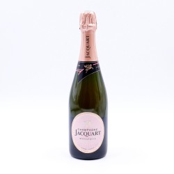 Champagne Mosaïque Rosé brut