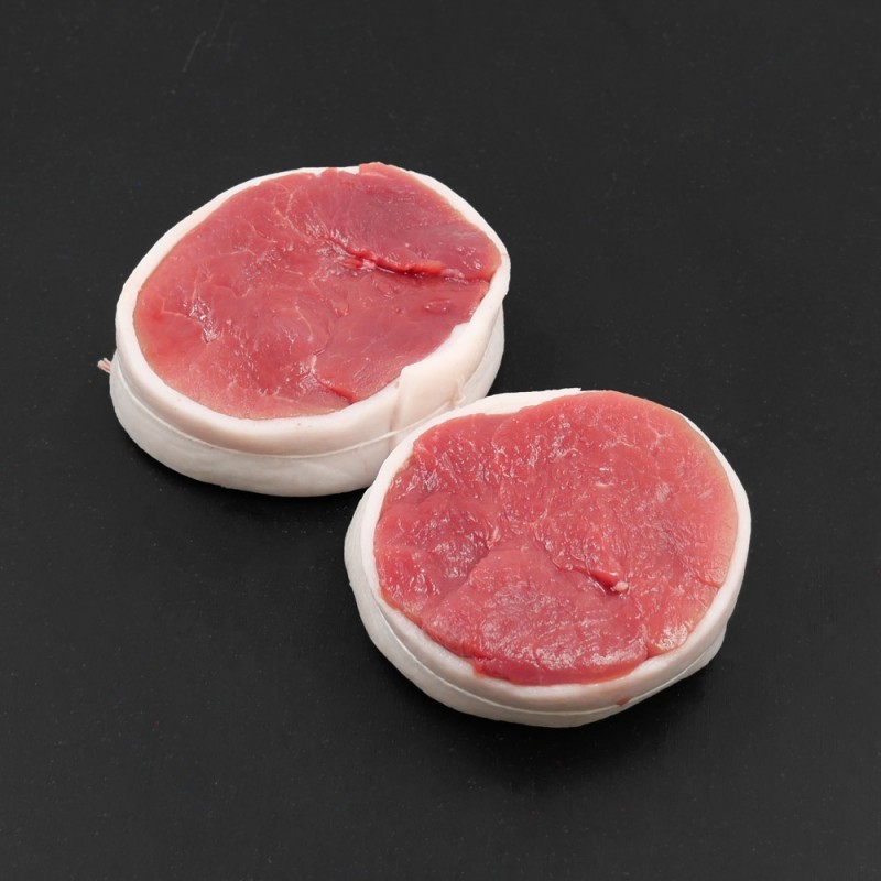 Grenadin de Veau d’Aveyron et du Ségala IGP - Label Rouge Grenadin de Veau d’Aveyron et du Ségala IGP - Label Rouge