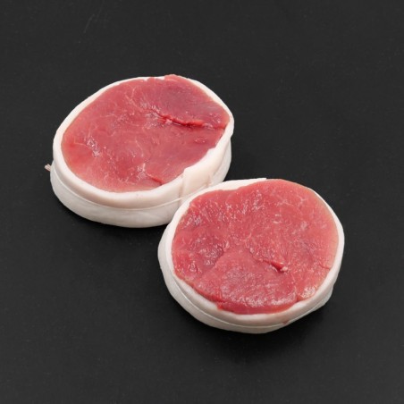 Grenadin de Veau d’Aveyron et du Ségala IGP - Label Rouge