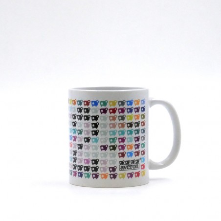 Mug colors
