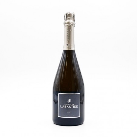 Mousseux Esprit Lasbastide Brut