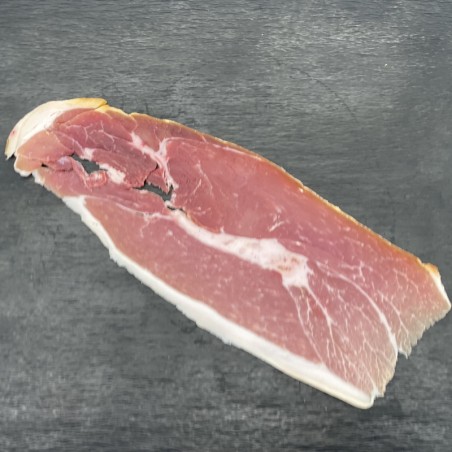 Jambon sec fermier