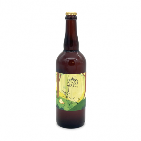 Bière Selva IPA