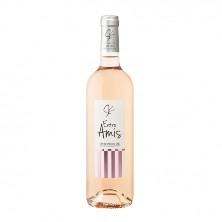 Entre Amis - rosé