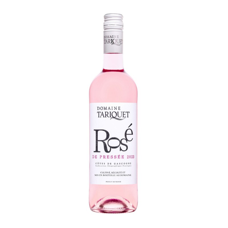 Tariquet - Rosé Tariquet - Rosé