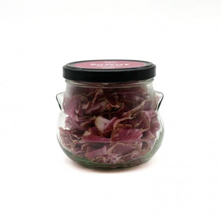 Popine de jambon XL